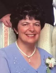 Obituary information for Brenda M. Bowman