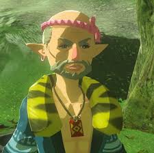 The following is a list of characters from breath of the wild. Adam On Twitter Happy Pride Month Here Is A List Of Indisputably Queer Characters In The Legend Of Zelda Series