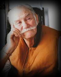 Clarence Christensen (1924-2014)