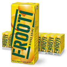 Trees ship at proper planting time for your region. Amazon Com Parle Frooti Mango Drink 200ml Pack Of 27 Fruit Juices Grocery Gourmet Food