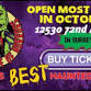 Cougar Creek's House of Horrors event image