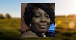 DARLENE WINDMON Obituary May 13, 2019