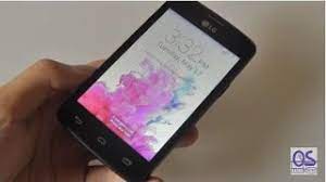 To find lg washer and dryer manuals online, you can look in a number of places. Review Lg Sunrise Tracfone Android Smartphone L15g Youtube