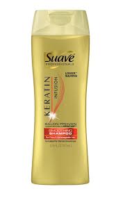 The Best Shampoo For Oily Hair And It S Under 3 Oily Hair Oily Hair Shampoo Suave Shampoo