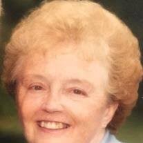 Margaret M. Graber Obituary