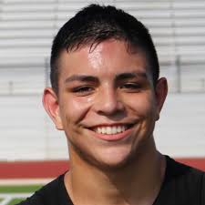 Early Football Roster (2021-22)