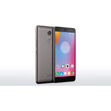 Lenovo K6 Note Dual SIM 32GB, dark-gray ...