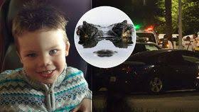 Nová fakta: Chlapeček (†2) si z písku stavěl hrad, v tom na něj zaútočil  aligátor