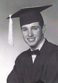 Clifford Lynn Baxter (1942-2006)