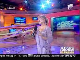 In acest videoclip ea canta melodia «ciorba de curcan». Ileana Ciuculete A Murit Ciorba De Curcan Cea Mai IndrÄƒgitÄƒ Melodie A CantÄƒreÅ£ei De MuzicÄƒ PopularÄƒ AscultÄƒ Si Tu Piesa Pe Care Se Dansa In UrmÄƒ Cu CaÅ£iva Ani La Orice Petrecere