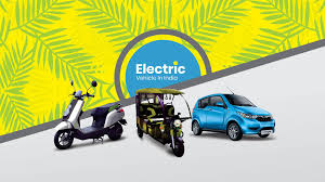 Electric Vehicles in India | Facebook