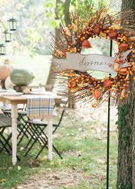 Planning a summer birthday party for kids can be tricky. Fall Decorating Ideas For An Outdoor Dinner Party