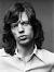 70 S Mick Jagger Hair