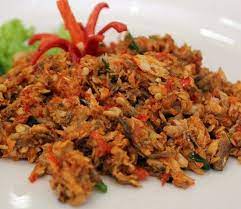 Karena Kali Ini Kami Akan Bagikan Resep Ikan Tongkol Goreng Sambal Matah Khas Bali Yang Enak Dan Mudah Makanan Ikan Resep Ikan Resep