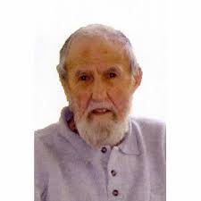 Obituary of ALBERT J. HÉBERT