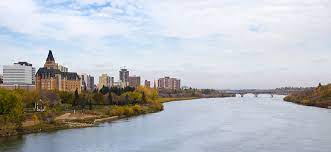 Jump to navigation jump to search. South Saskatchewan River The Canadian Encyclopedia
