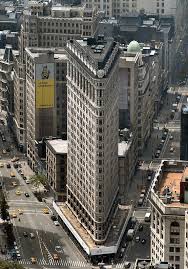 A Little Piece Of New York City New York Architecture Flatiron Building Architecture Images
