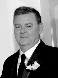 Theodore Luff Obituary (2014)