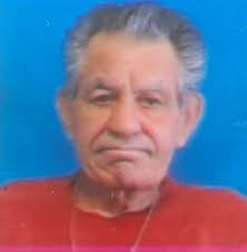 Jose Barela Obituary