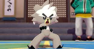 Where To Find Kubfu In Pokemon Sword And Shield Isle Of Armor Gaming News Entertainment Pokemon Ghost Type Pokemon Wild Pokemon