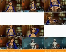 Games similar to bioshock infinite