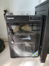 We did not find results for: Digi Cabi Dry Cabinet 30l Photography Camera Accessories Others On Carousell