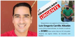 Luto en el San Luis Beltrán: profesor de inglés y conductor fallecen por  coronavirus