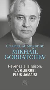 Apesar do frio, o encontro histórico entre os líderes americano, ronald reagan, e soviético, mikhail gorbatchev, possibilitou uma di Revenez A La Raison La Guerre Plus Jamais Un Appel Au Monde De Mikhail Gorbatchev French Edition Ebook Gorbatschow Michail Franz Alt Amazon De Kindle Shop