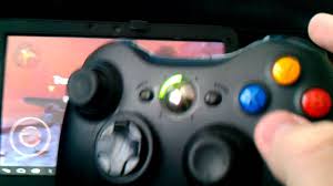 Usb/bt joystick center 2015 mod: Usb Bt Joystick Video Tutorial Youtube