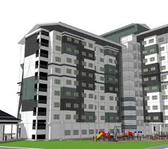 Mardiana, 23, berkata, beliau menggunakan elemen 'quilting embroidary' pada fabrik untuk memaparkan keunikan elemen jubin pada tangga batu rumah tradisional melaka. Permohonan Ppr Tangga Batu Lembaga Perumahan Melaka Facebook