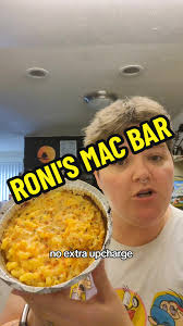 Mac N Cheese Restaurant Waco Tx