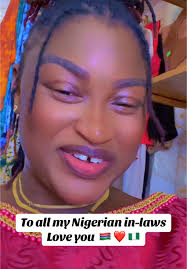 Celebrating Nigerian Connections in Gambia