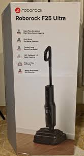 Roborock F25