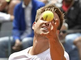 Aktuelle tabelle des wettbewerbs atp. Gojowczyk Zieht Ins Atp Finale Von Genf Ein Tennis Magazin