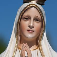 In august the children were prevented by the civil authorities to go to the meeting of the 13th in which had gathered an immense again the holy father later requested that the statue of our lady from fatima's capelinha be sent to rome, and then in collegial union with all the. Novena To Our Lady Day 4