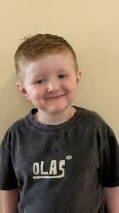 Wow, just wow! This kid made my day today already! , We have been working  together for a while and today we had the most amazing result of this  amazing super brave handsome little dude, sitting all by ...