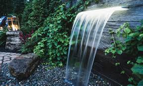 Gris pierre/noir description du produit: Conseils Pour Choisir Et Integrer Une Fontaine Dans Votre Jardin