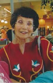 Sylvia Woulff Obituary