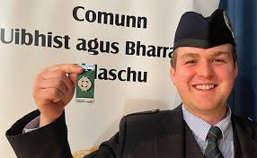 Review: Uist & Barra Professional 2023