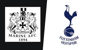 {{ mactrl.hometeamperformancepoll.totalvotes + mactrl.awayteamperformancepoll.totalvotes }} votes. Marine 0 5 Tottenham Live Watchalong Spurs Fa Cup Journey Starts Now Youtube