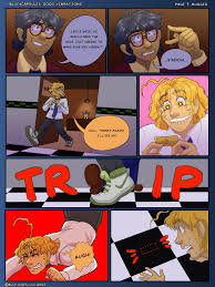 See more ideas about fnaf comics, fnaf, capsule. Bluey Capsules On Twitter In 2021 Fnaf Funny Fnaf Comic Book Cover