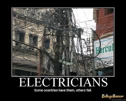 Can You Say Code Violation Engineering Humor Engineering Memes Electrician Humor