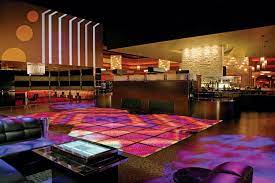5 Most Famous Hi Tech Restaurants Las Vegas Clubs Las Vegas Trip Vegas Vacation