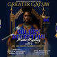 Greater Gatsby: The Golden Deception event in Killeen, TX