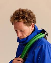 A Life-Changing Climb