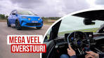 Auto van het Jaar 2025: elektrische Alpine A290 is een échte ... - YouTube