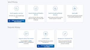 Paypal considers any sale of 'goods and services' to be a commercial transaction and charges a fee of 2.90% + a fixed fee and a currency conversion. How To Use Paypal Send Request Or Gift Money