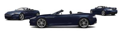 Image result for Midnight Blue 2012 Aston Martin