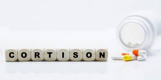 Wie Schleicht Man Cortison Am Besten Aus