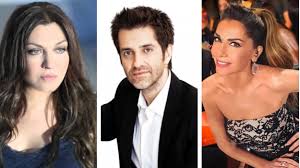 Σε μία από τις σπάνιες συνεντεύξεις του, ο φοίβος μίλησε στον νίκο χατζηνικολάου και στο ραδιόφωνο του real fm 97,5 για την καλλιτεχνική του πορεία και αποκάλυψε πτυχές του χαρακτήρα του, που. Foibos Se Garmph Moy Afierwneis Thn Ierosylia Epeidh Phga Me Th Bandh